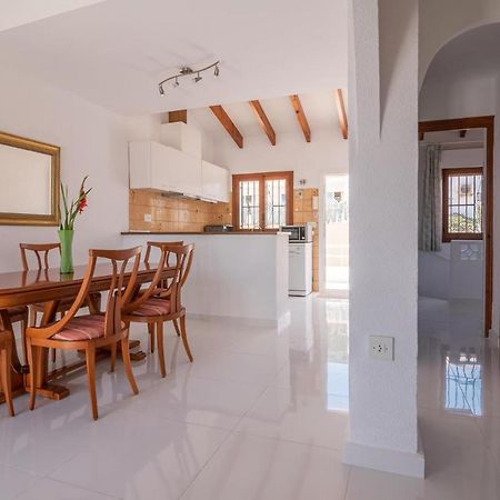 Albir Resort El Albir Luaran gambar