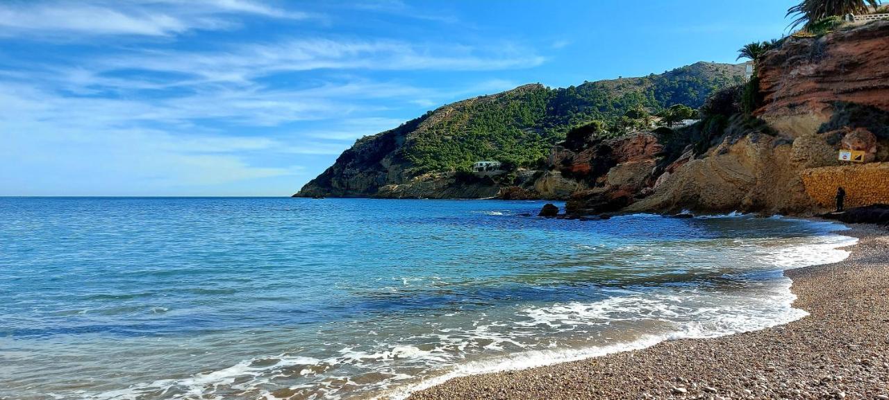 Albir Resort El Albir Luaran gambar