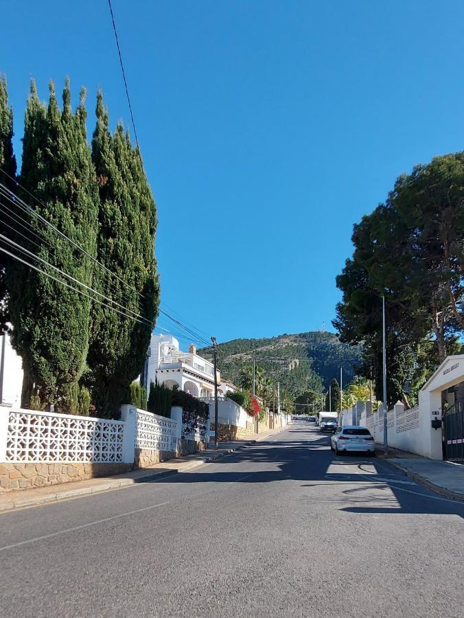 Albir Resort El Albir Luaran gambar