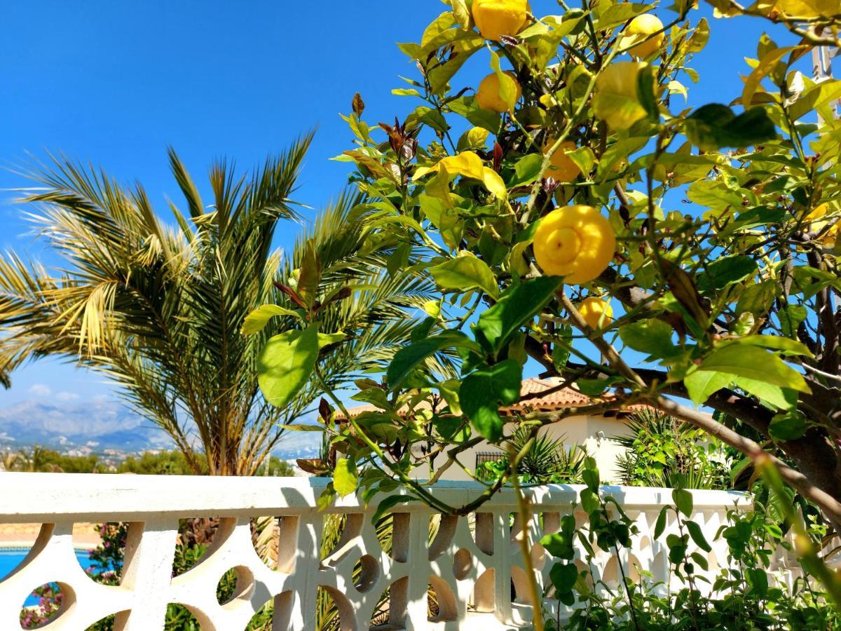 Albir Resort El Albir Luaran gambar