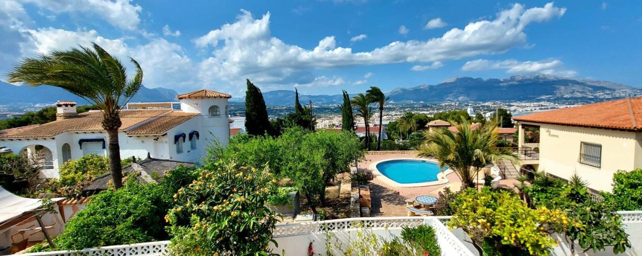 Albir Resort El Albir Luaran gambar