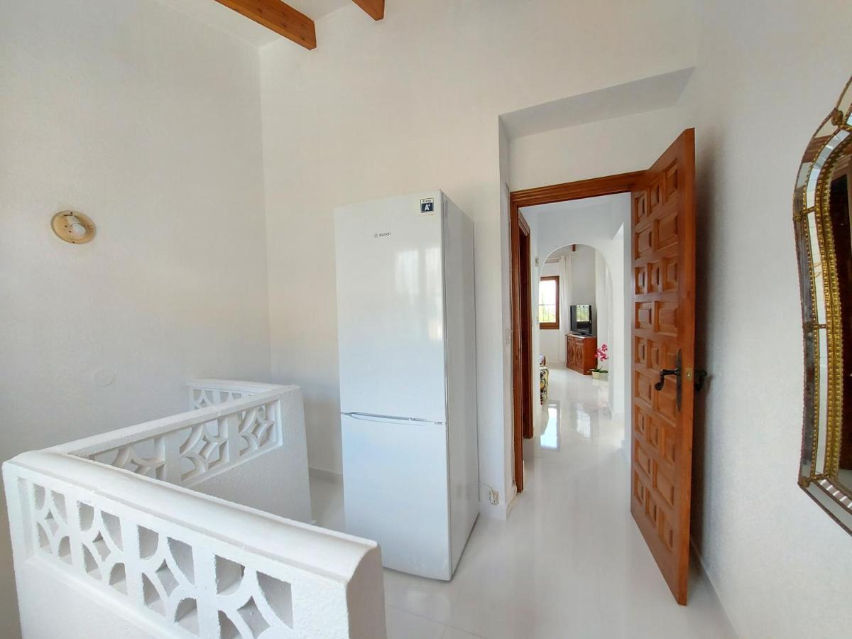 Albir Resort El Albir Luaran gambar
