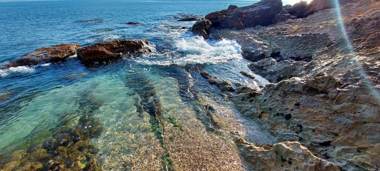 Albir Resort El Albir Luaran gambar