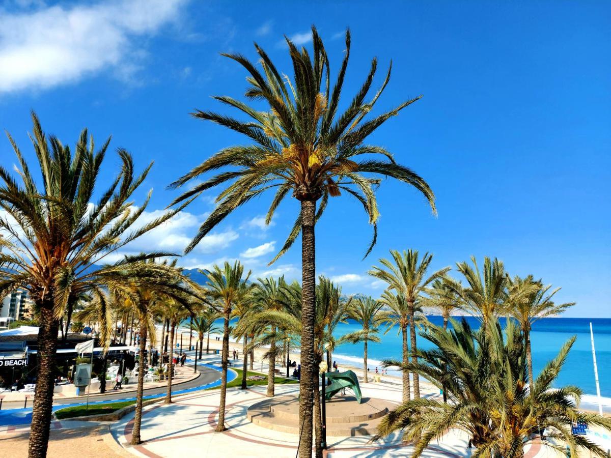 Albir Resort El Albir Luaran gambar