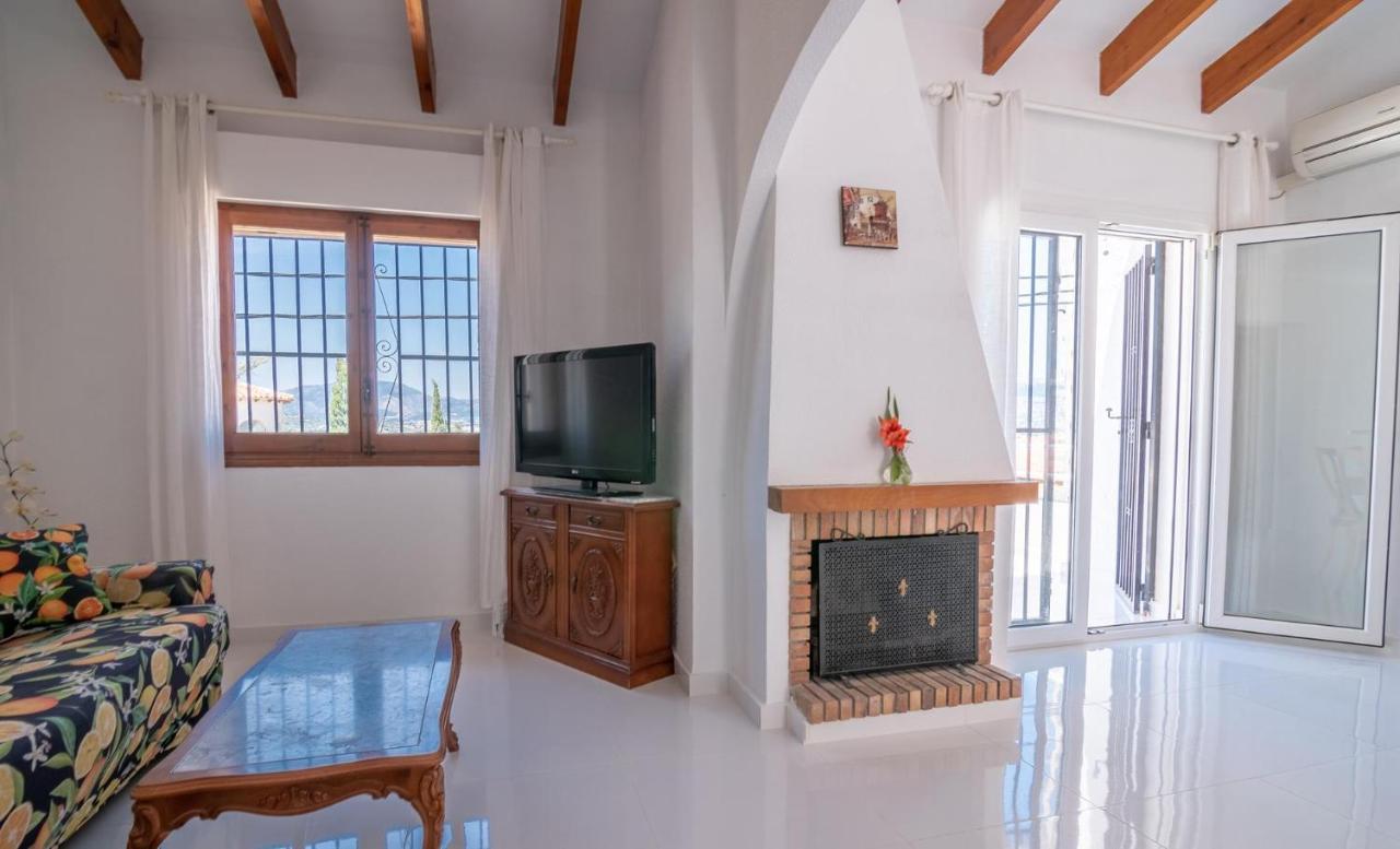 Albir Resort El Albir Luaran gambar