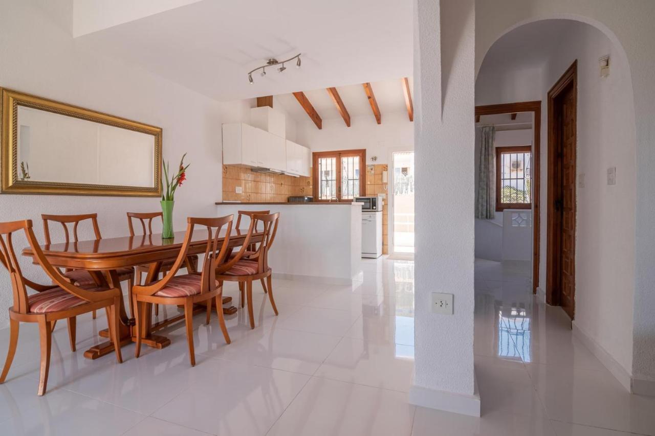 Albir Resort El Albir Luaran gambar