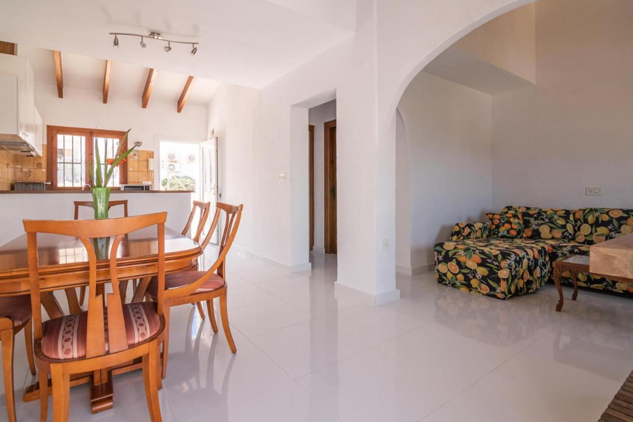Albir Resort El Albir Luaran gambar
