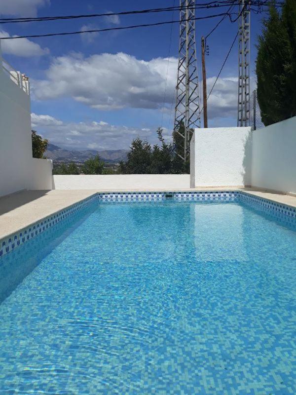 Albir Resort El Albir Luaran gambar