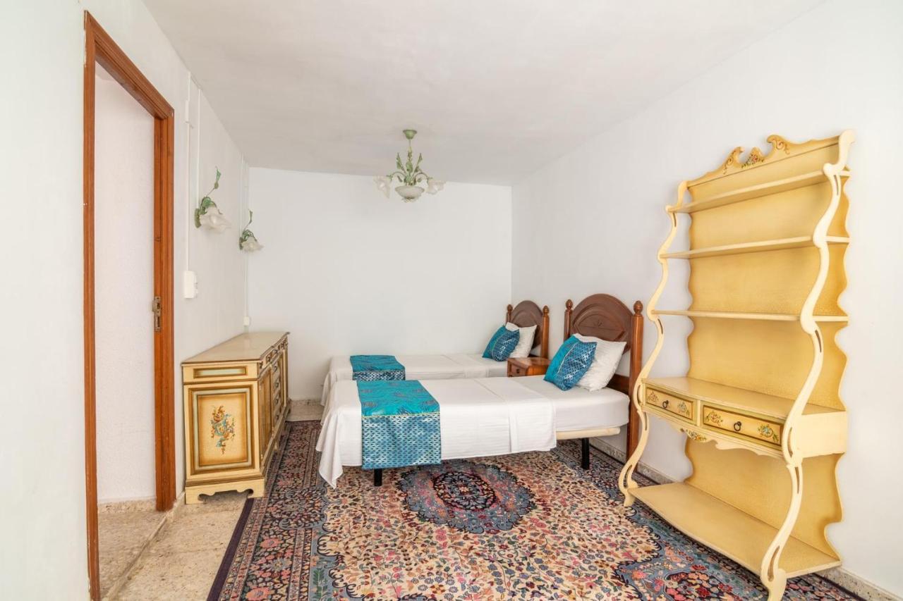 Albir Resort El Albir Luaran gambar