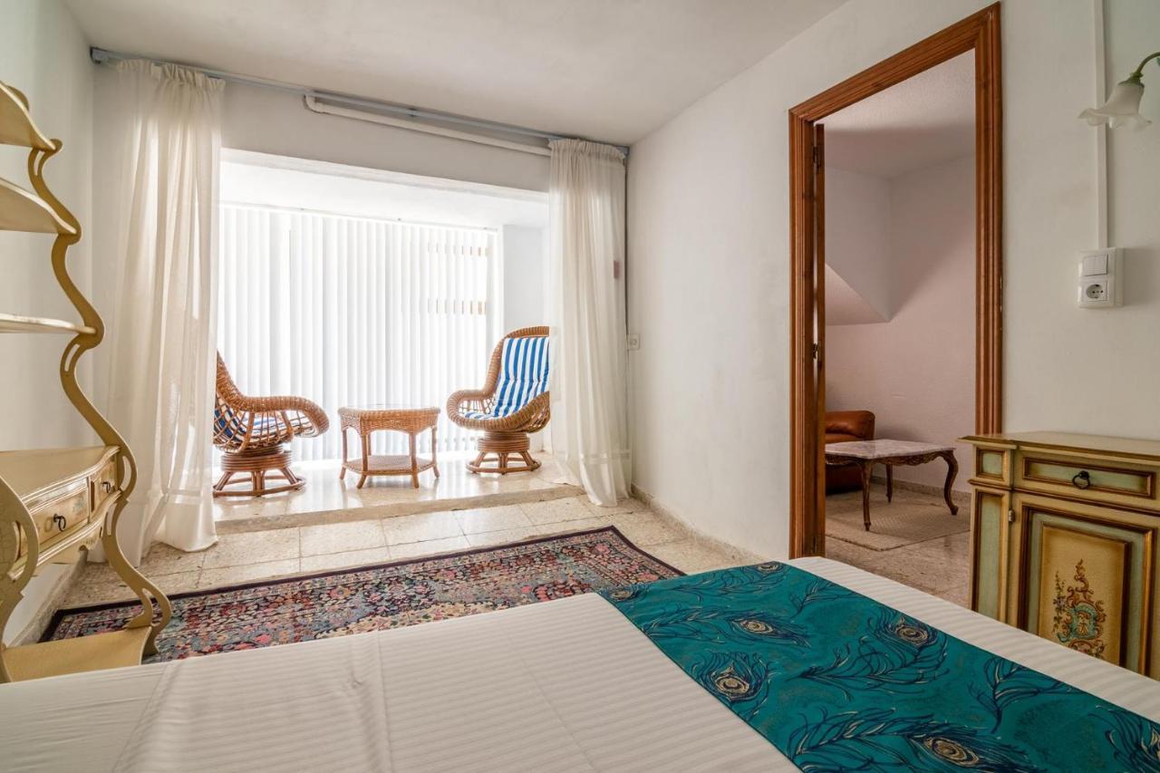 Albir Resort El Albir Luaran gambar