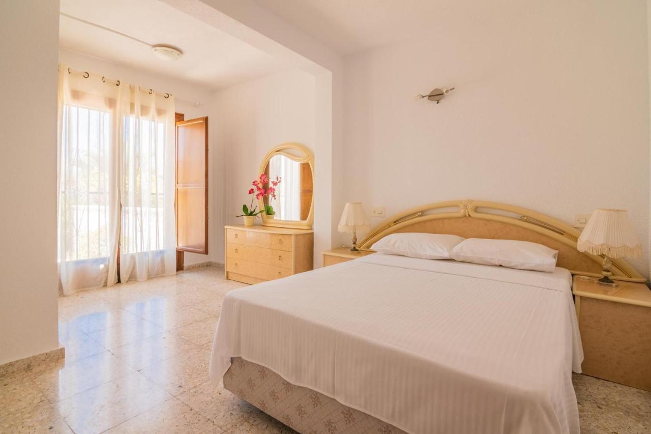 Albir Resort El Albir Luaran gambar